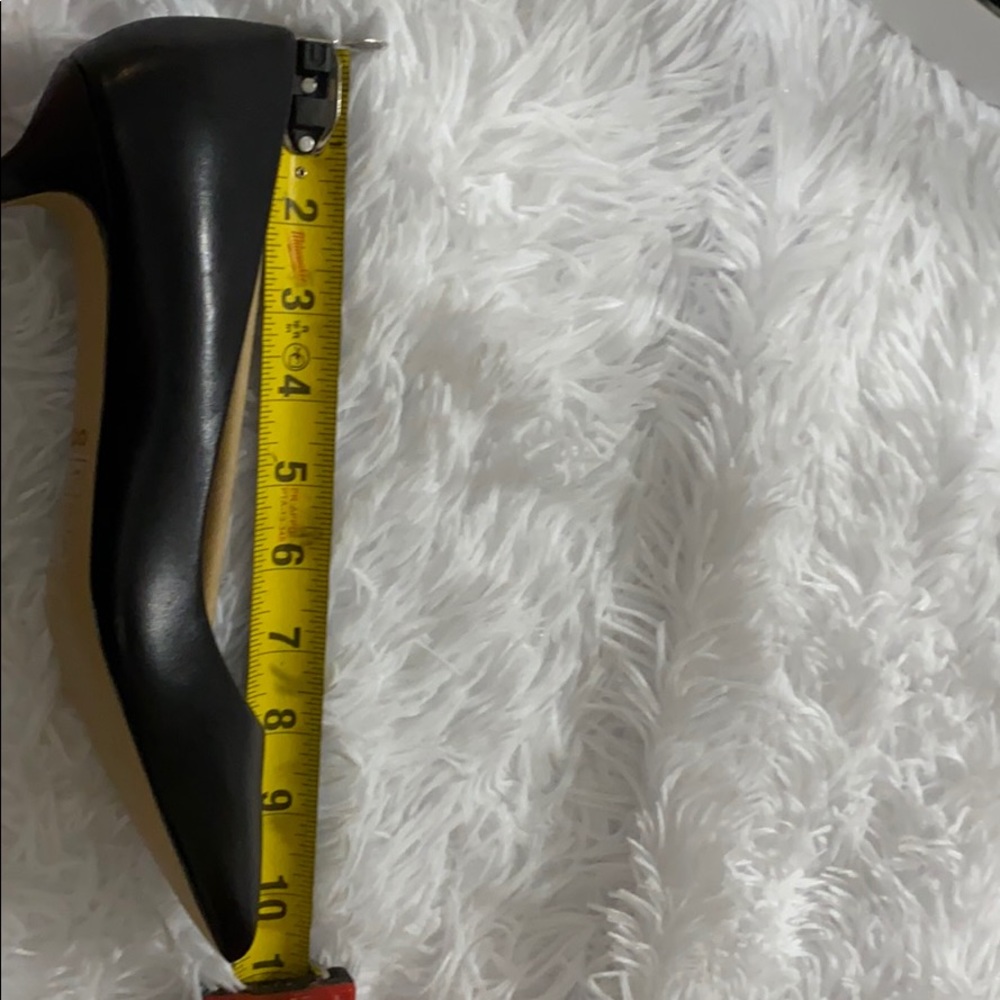 Aldo Sieriaflex- Low-Mid Heel -New in box!!! - Picture 10 of 14